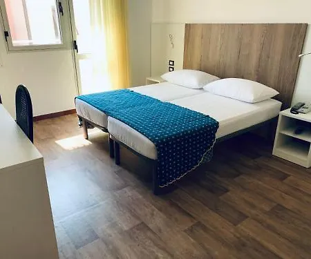 Hotel Al Capitano