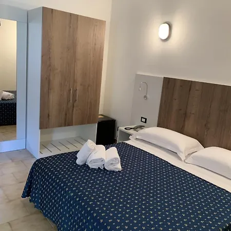 Hotel Al Capitano Caorle