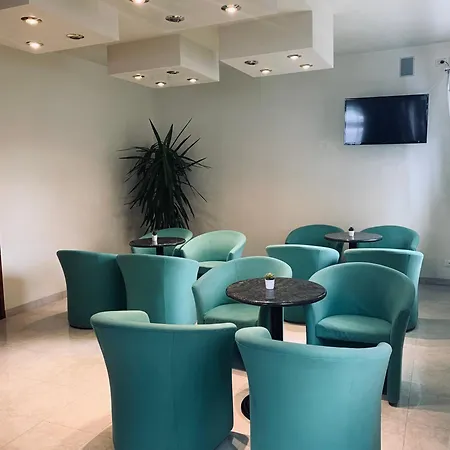 Al Capitano Hotel