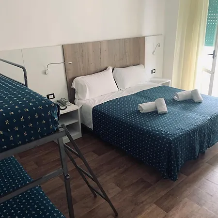Hotel Al Capitano