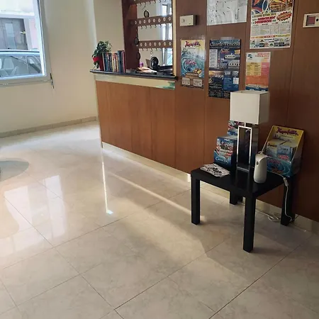Hotel Al Capitano
