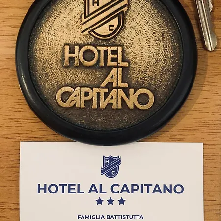 Al Capitano 3* Caorle
