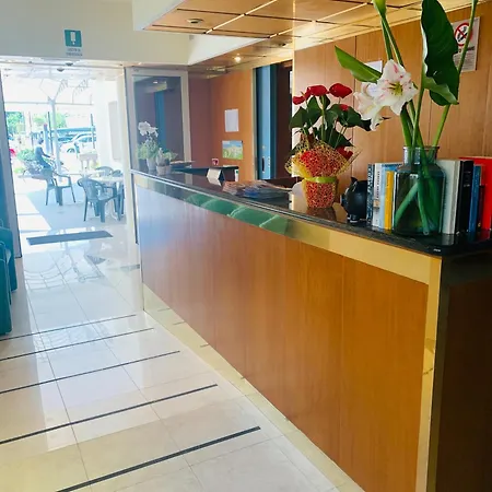 Al Capitano Hotel