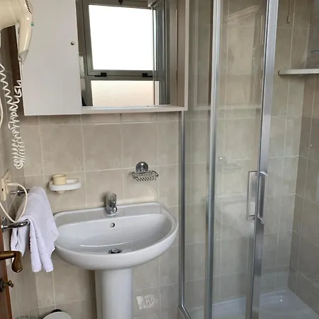 Hotel Al Capitano Caorle