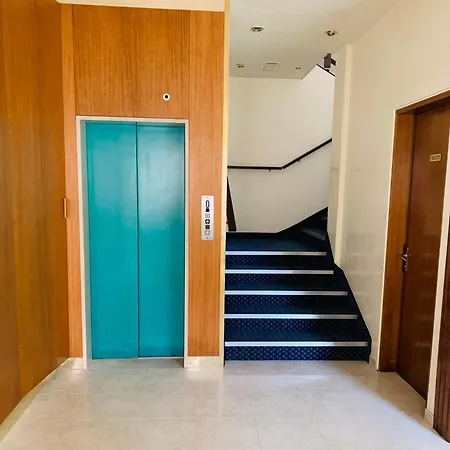 Al Capitano Hotel