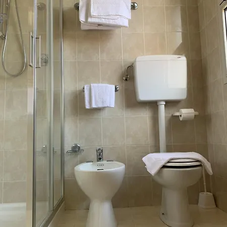 Al Capitano Hotel Caorle