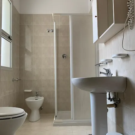 Hotel Al Capitano Caorle