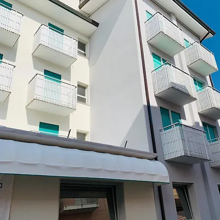 Al Capitano Hotel Caorle