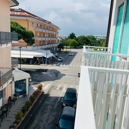 Hotel Al Capitano 3*